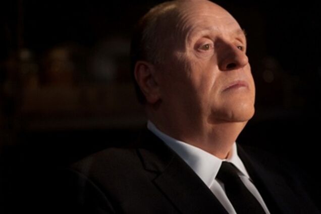 Тот самый Хичкок: птицы, блондинки, маньяки, пирожные