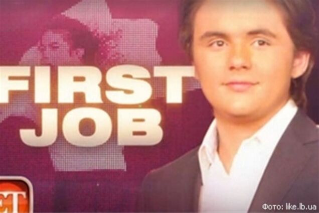 Сын Майкла Джексона получил работу на телевидении