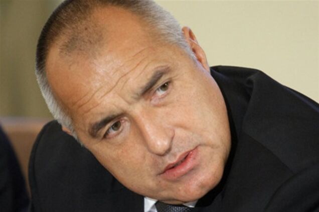 Правительство Болгарии подало в отставку