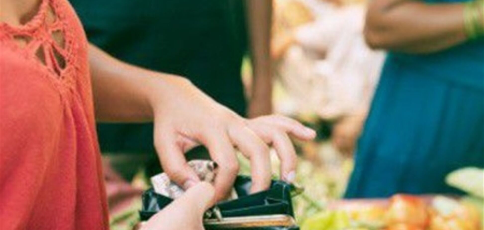 Як виглядає тижневий раціон сім'ї в різних країнах світу