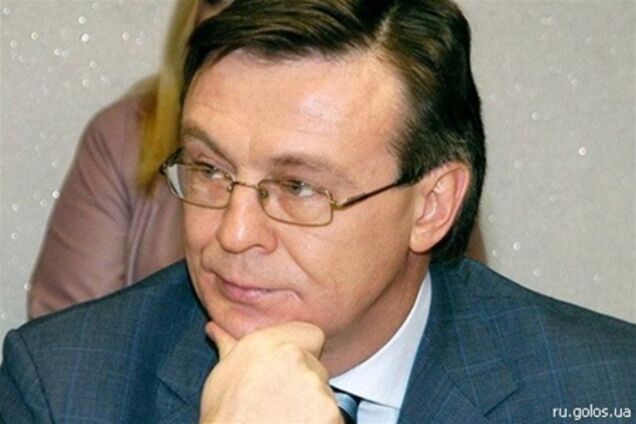 Украина хочет взять у ЕС €600 млн на евроинтеграцию