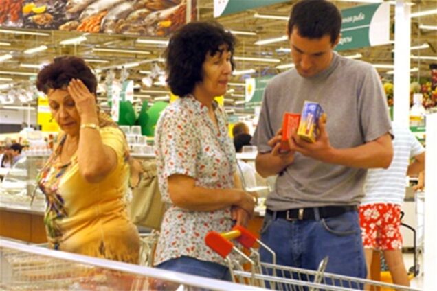 Эксперт рассказал, каким будет рост торговли в 2013 году