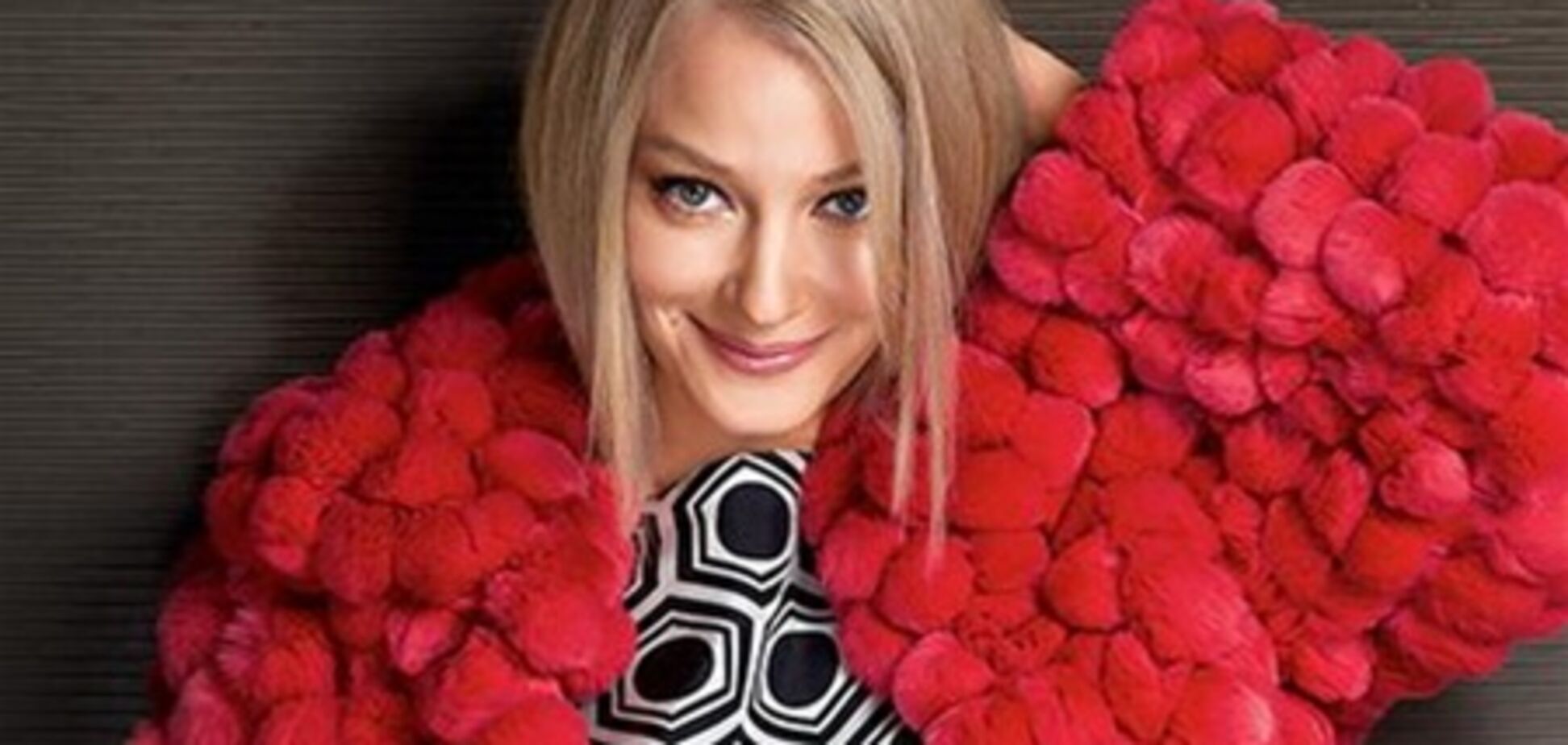 Светлана Ходченкова: красивая женщина в уродливой фотосессии