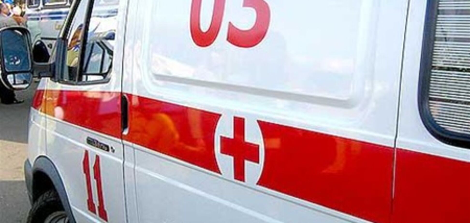 У пожежі в приватному будинку на Луганщині загинули три людини