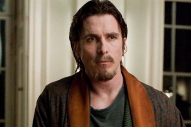 Кристиан Бэйл собрался на Эверест