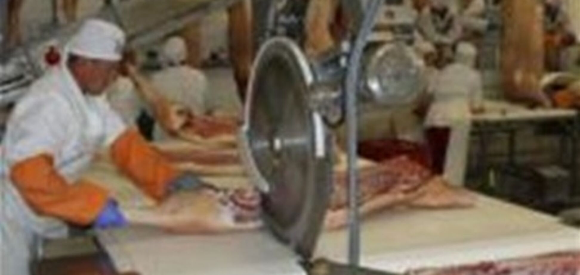 Росія може ввести обмеження на поставки м'яса з ЄС