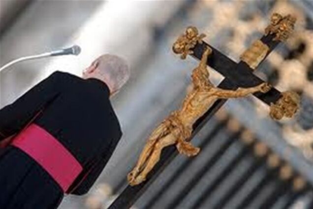 Католицька церква Німеччини пішла назустріч жертвам згвалтувань