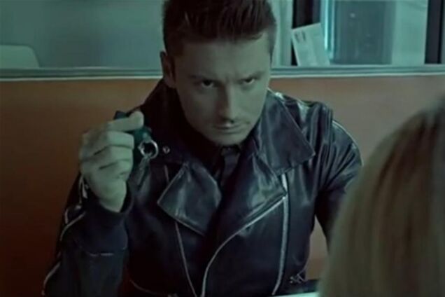 Сергей Лазарев и T-Pain клип Cure The Thunder. Видео