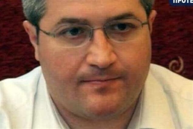 Суд схвалив заочний арешт грузинського 'спонсора' Удальцова