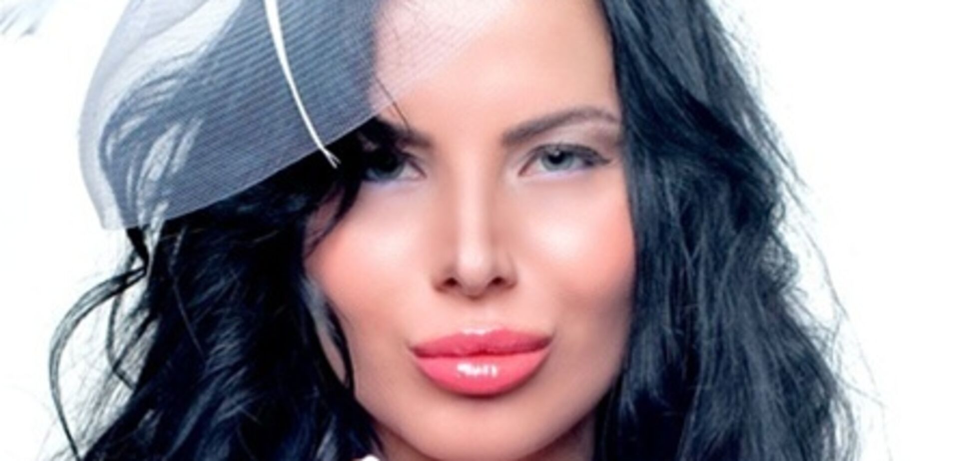 Жених подарил Алене Лоран кольцо за $40 тысяч. Фото