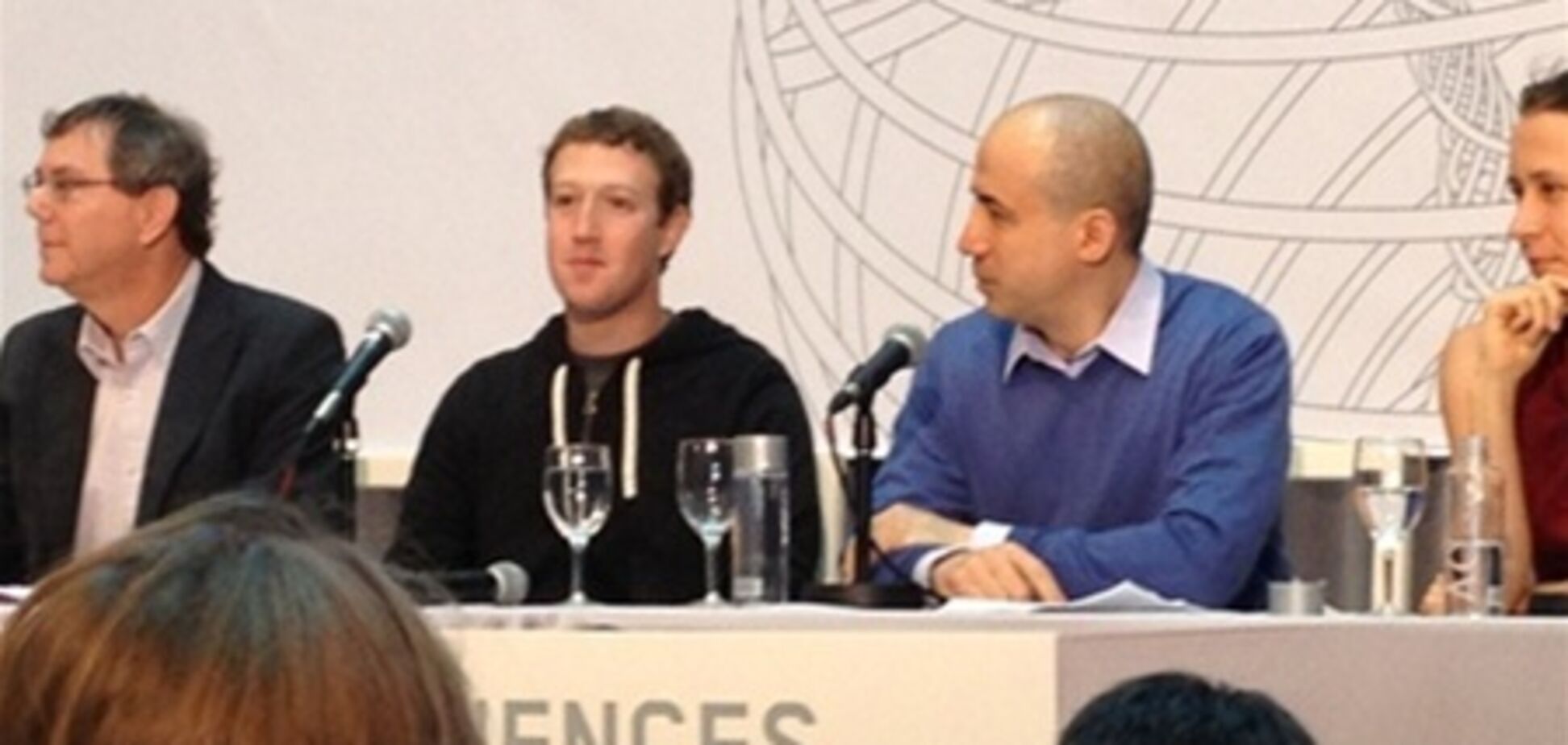 Цукерберг, Мильнер и Брин пожертвуют науке свои миллионы