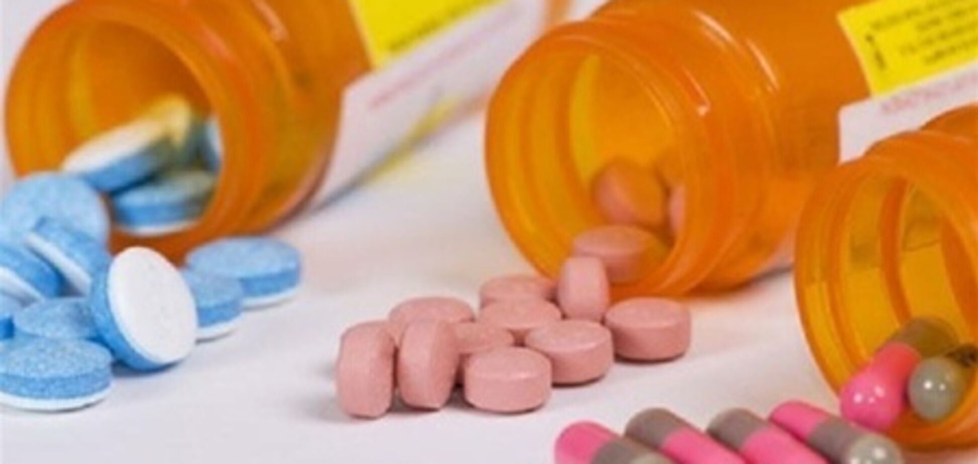 Голова Держлікслужби: іноземні ліки не подорожчають