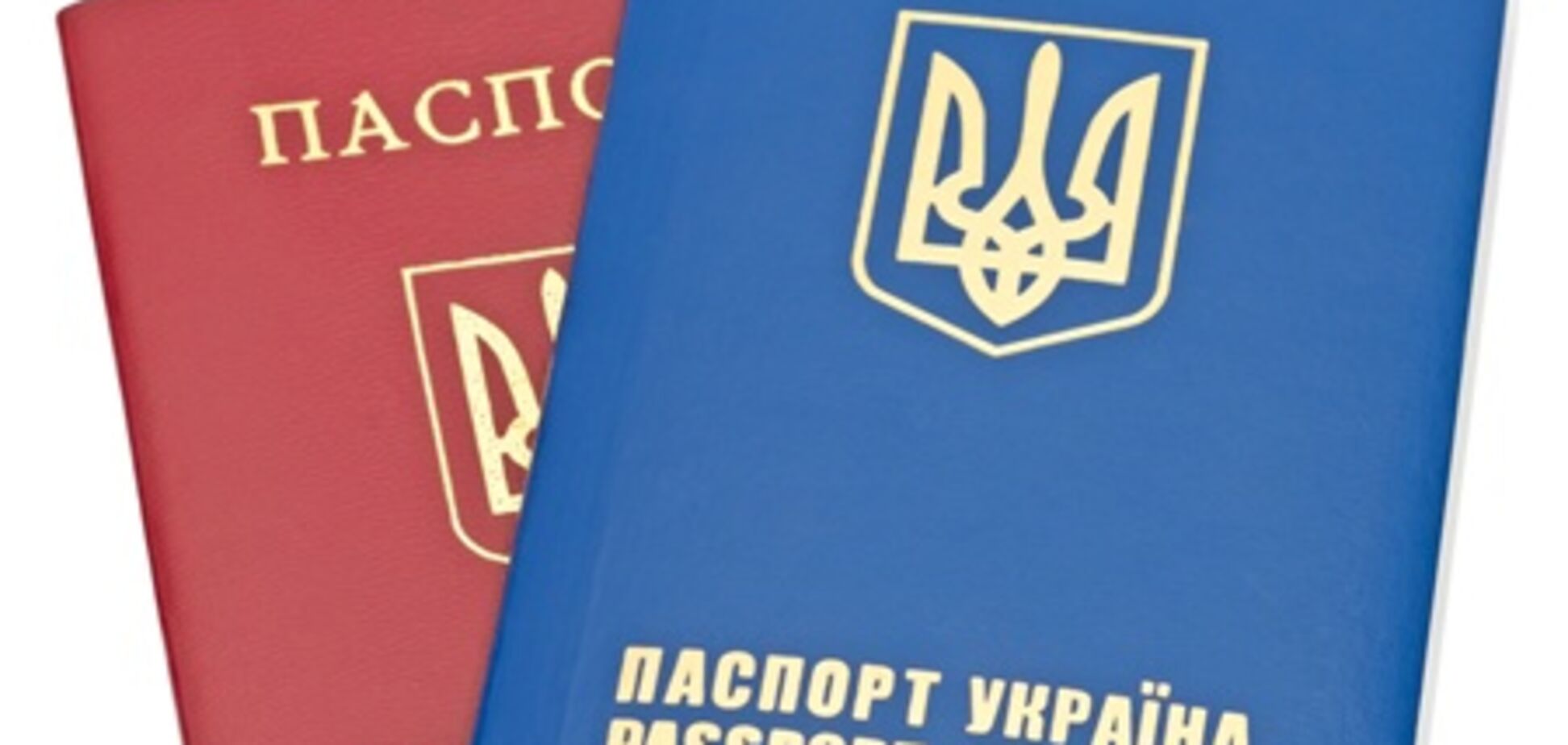 Украинец отсудил оформление загранпаспорта за 170 грн