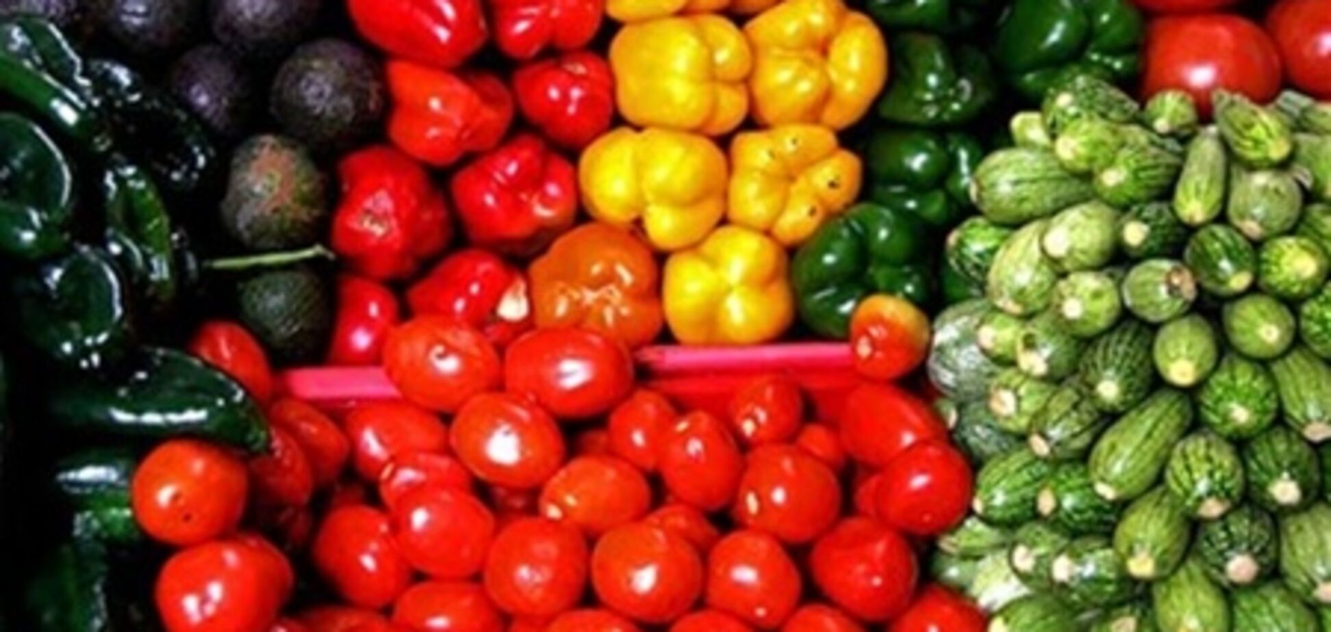 Химикаты в продуктах разрушают эндокринную систему – ВОЗ