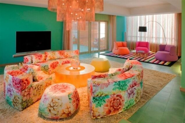 Правила идеального интерьера