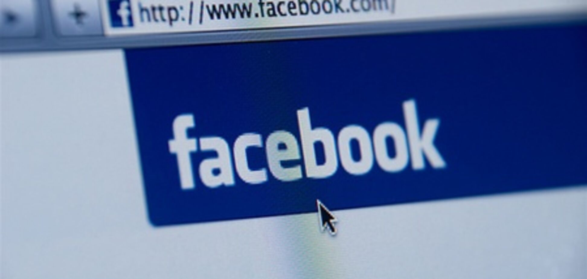 Facebook извинился перед 104-летней пользовательницей соцсети