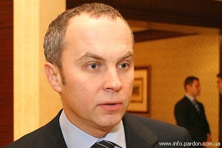 Шуфрич изобличил Яценюка в многочасовых беседах с Клюевым