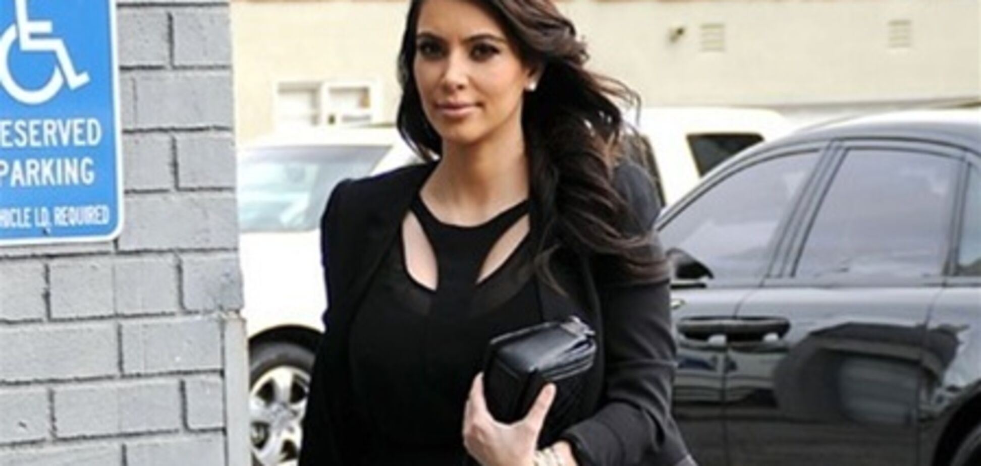 Ким Кардашьян уходит из собственного шоу