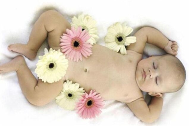 Как происходит зачатие: описание процесса