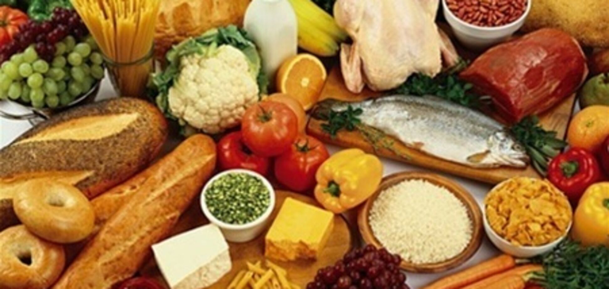 Отмена госрегулирования не коснется основных продуктов - МЭРТУ