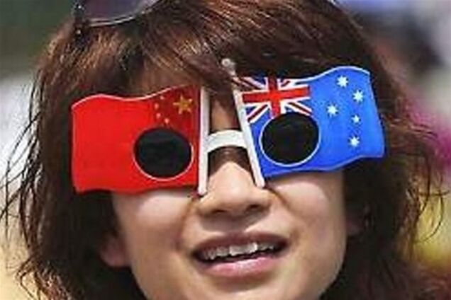 Китайцы стали самыми желанными туристами в Новой Зеландии