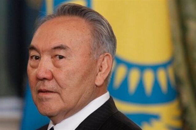 Преемник Назарбаева