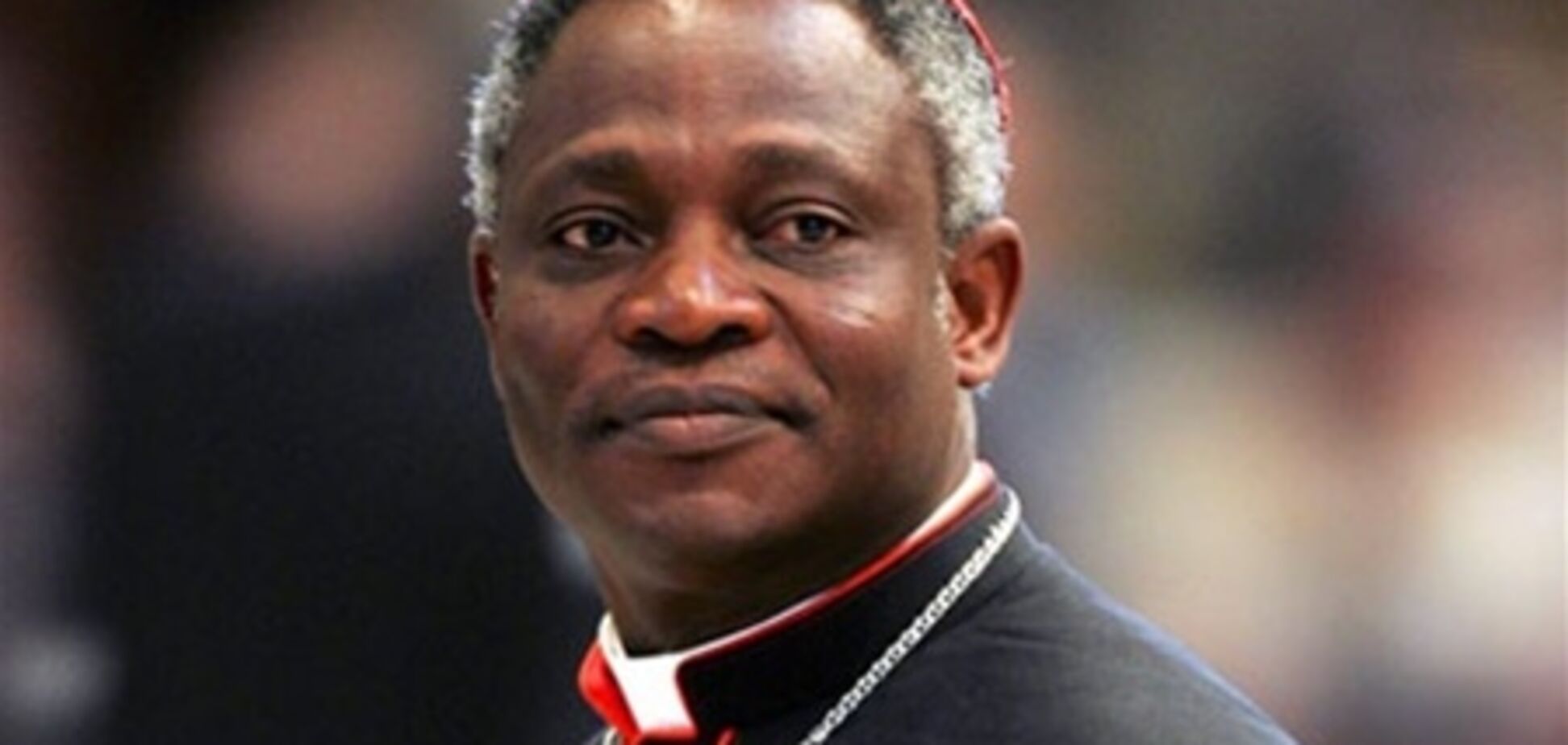 Эксперт рассказал, почему Папой Римским может стать африканец