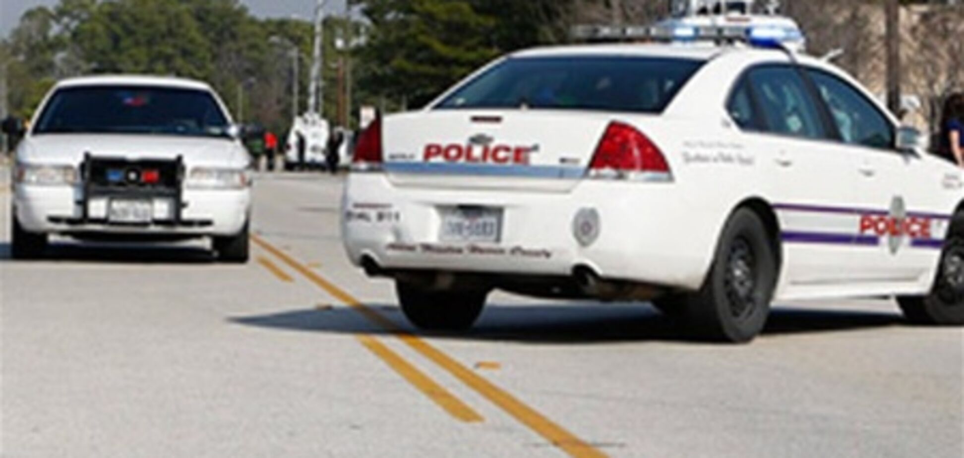 Три человека погибли в результате перестрелки в Лас-Вегасе