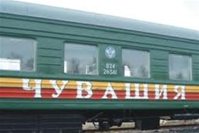 Чувашії хочуть перейменувати на Волзьку Болгарію