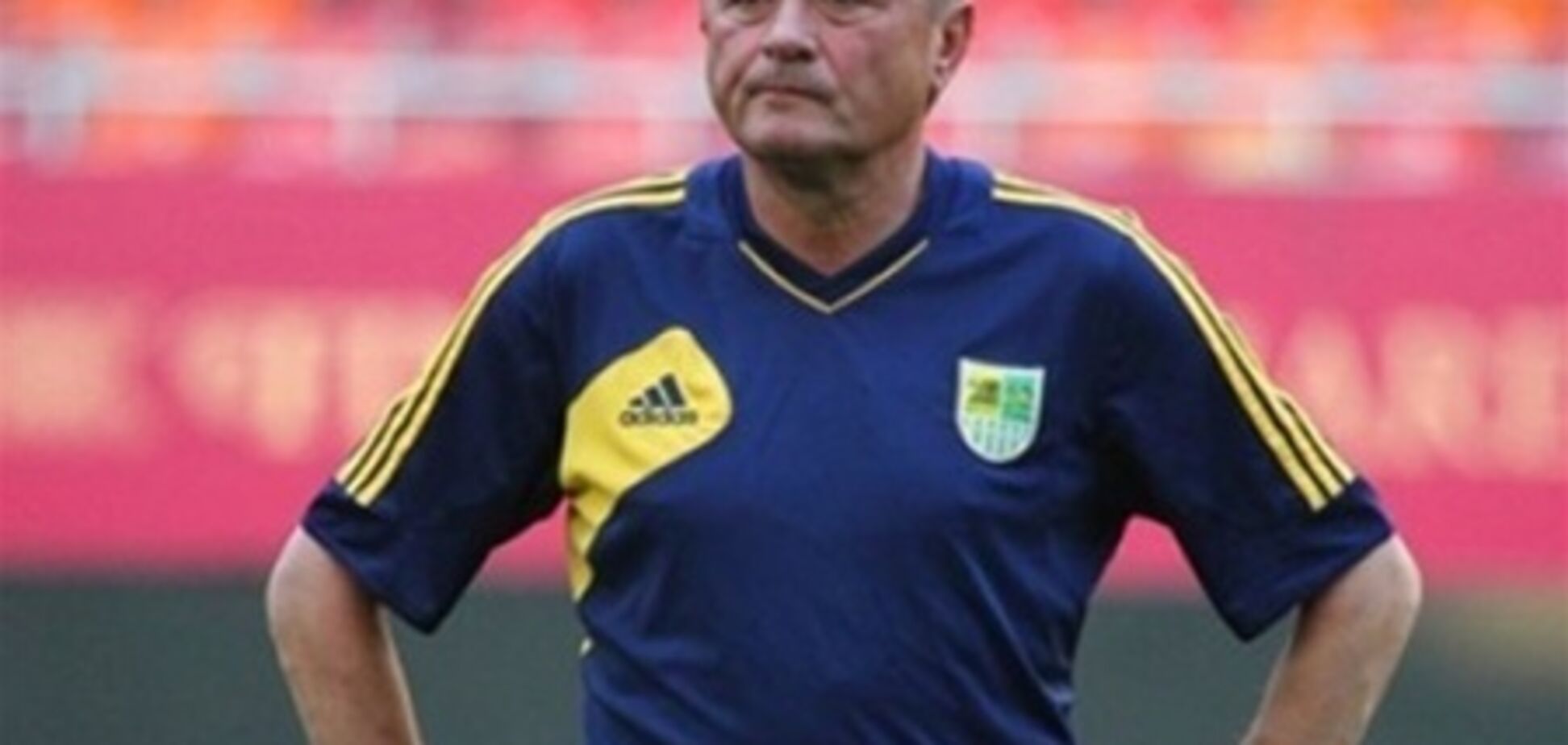 Маркевич: нужно улучшить качество игры