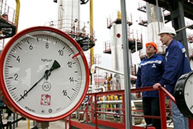 Путин расставил приоритеты для 'Газпрома'