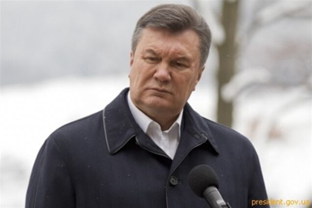 Янукович признал необходимость компромисса по Тимошенко