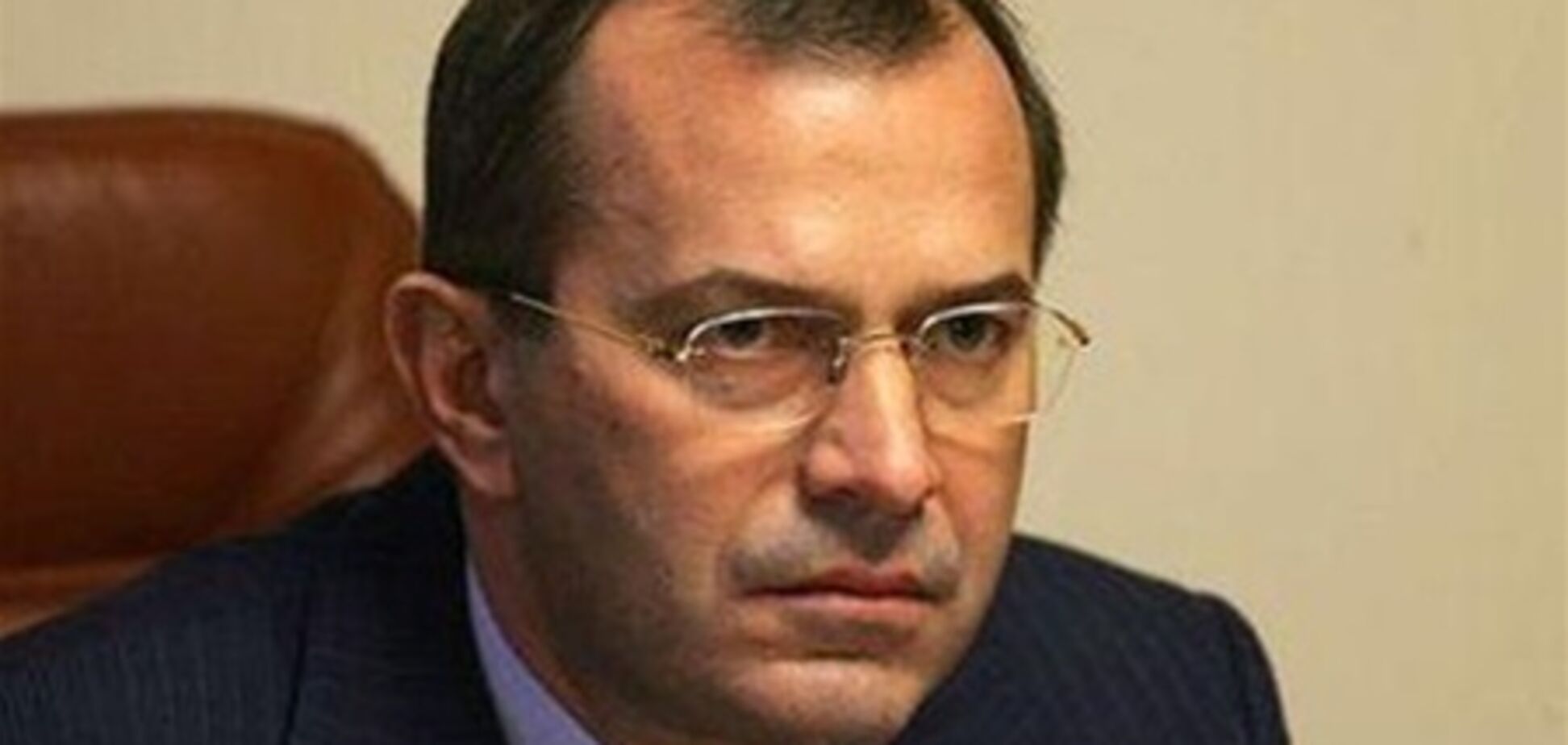 Клюев объяснил свое участие в переговорах по разблокированию Рады