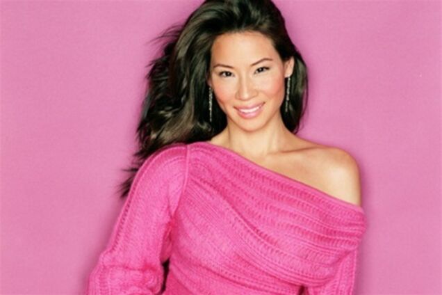 Босс японской мафии в розовом гламуре