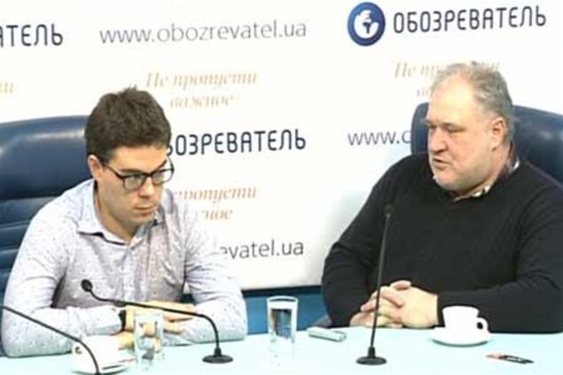 Експерти оцінили рівень цензурування ефіру з Президентом