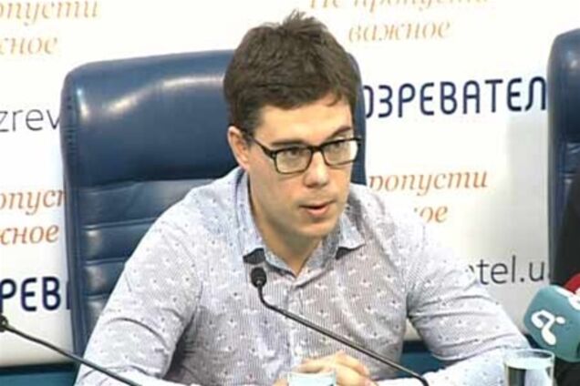 Политолог рассказал, как избавить Президента от информационного голода