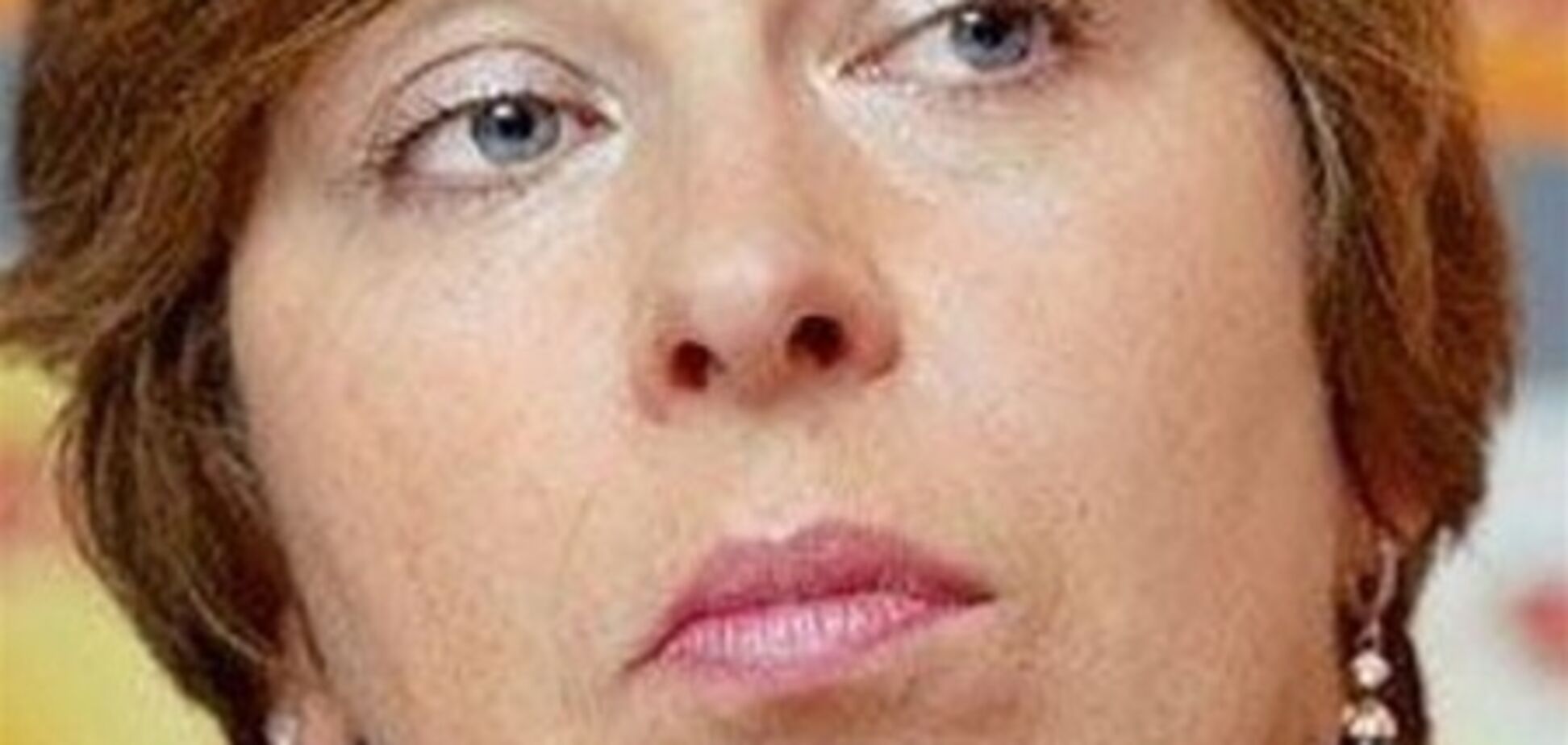 Ляпіна: сенсорну кнопку відтермінували