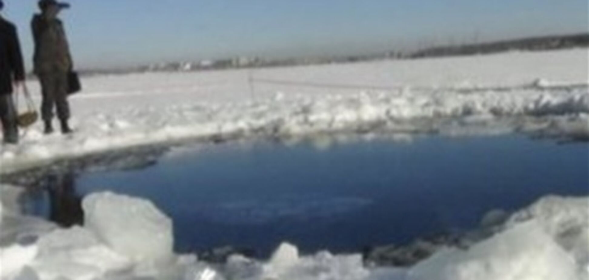 МНС РФ: уламки з озера Чебаркуль - навряд чи метеорити