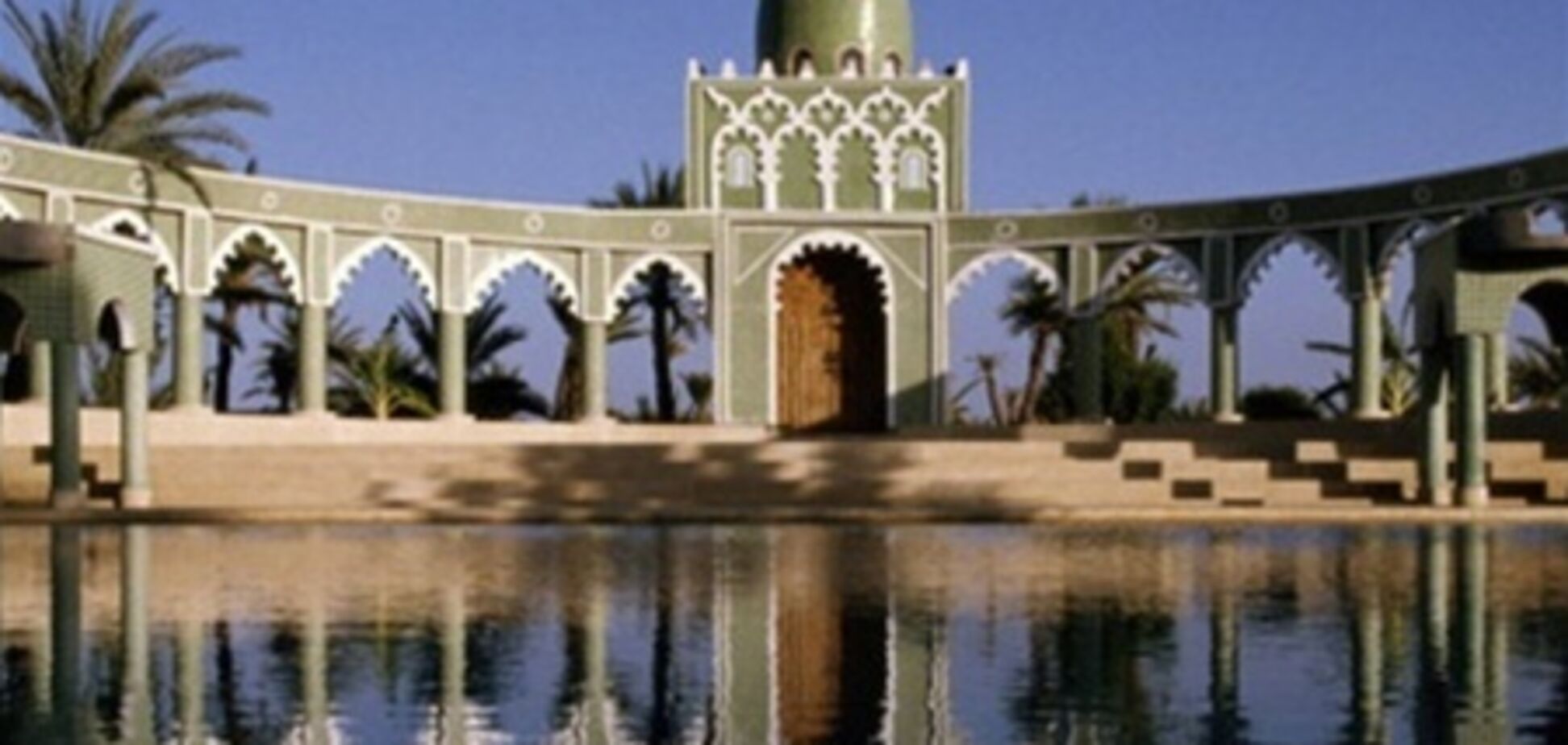 Украина предлагает Марокко свободную торговлю