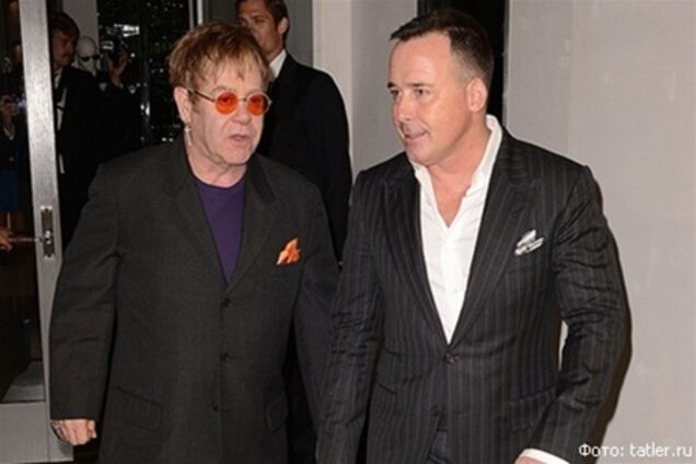 Том Форд позвал звездных друзей на вечеринку в бутик. Фото