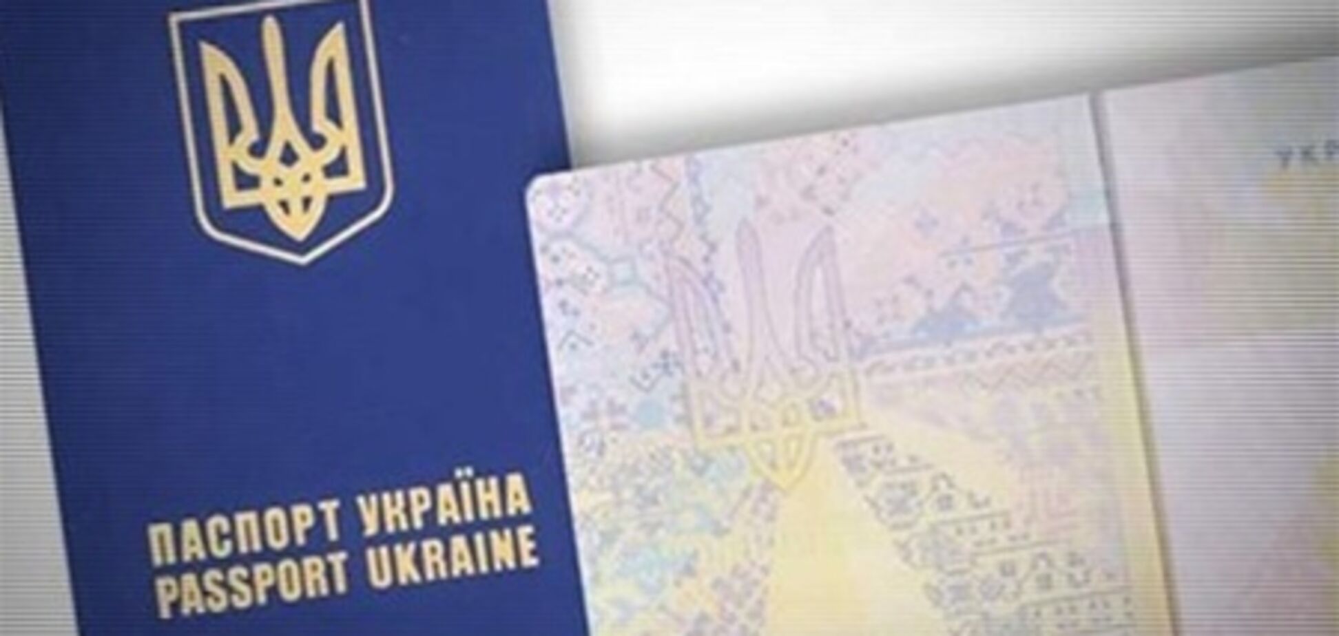 Госмиграции подало в суд на украинца, отсудившего дешевый загранпаспорт