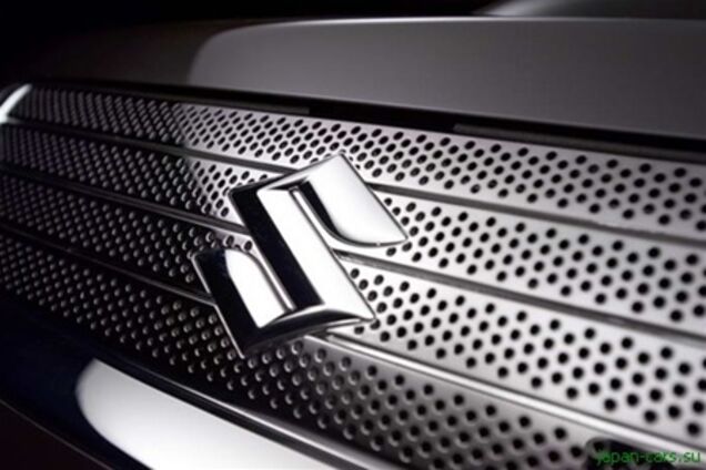 Suzuki выпустит машины на водороде