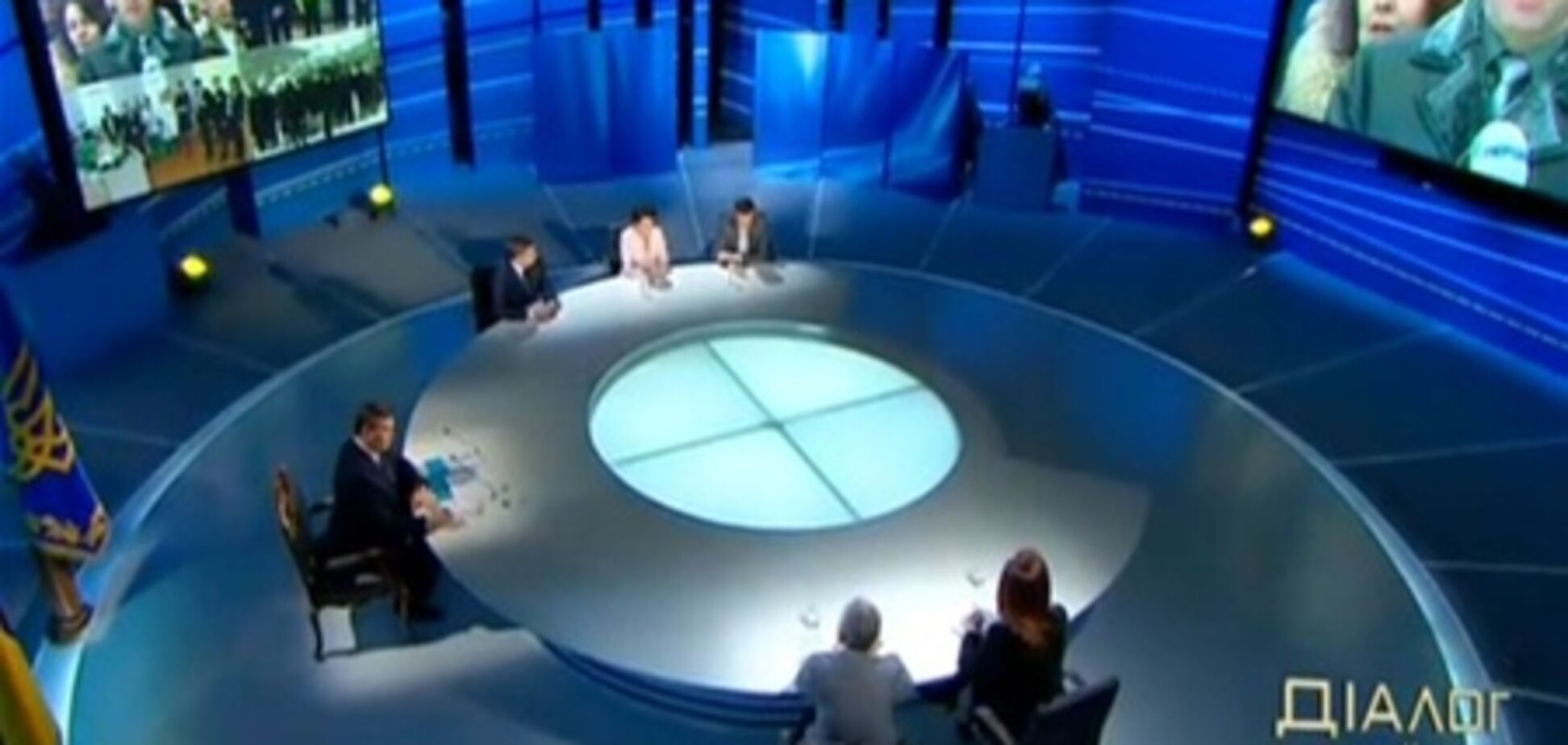 Янукович: Рада уже разблокирована, мне доложили