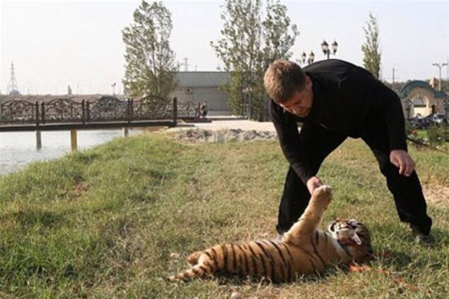 Соцсети помогают Кадырову оперативно реагировать на проблемы