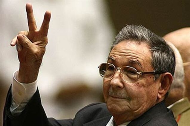 Кастро может уйти в отставку