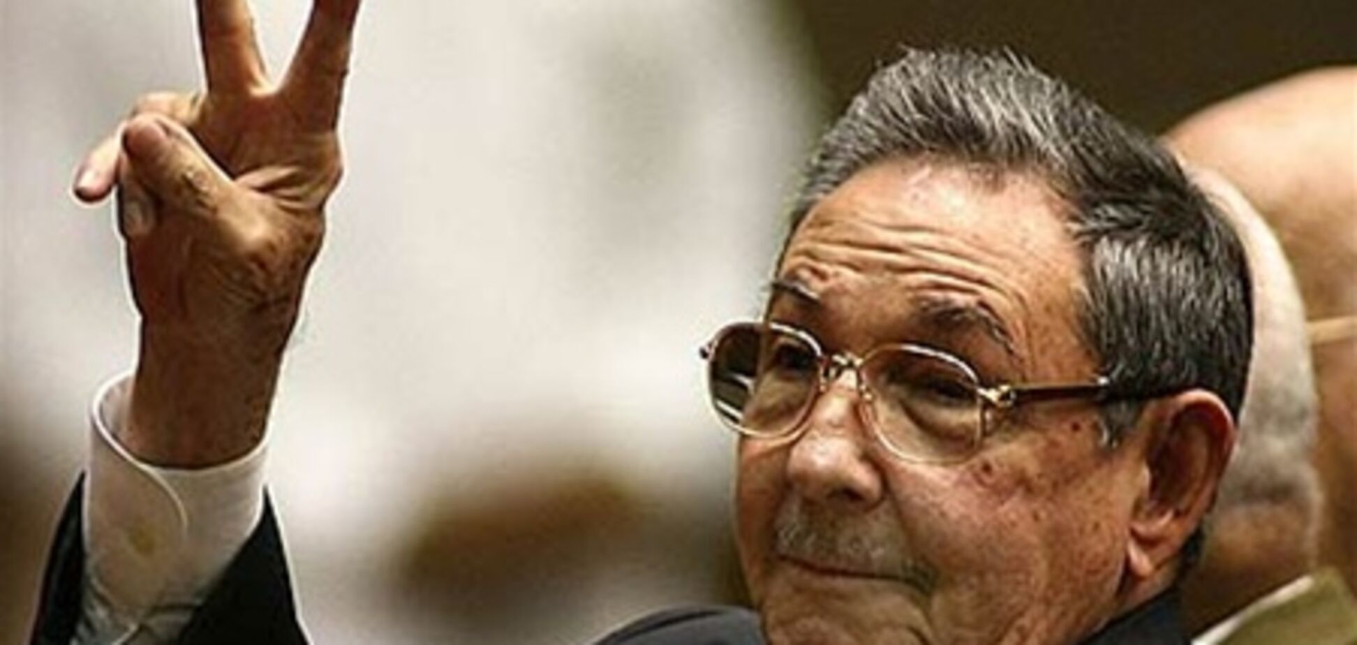 Кастро може піти у відставку