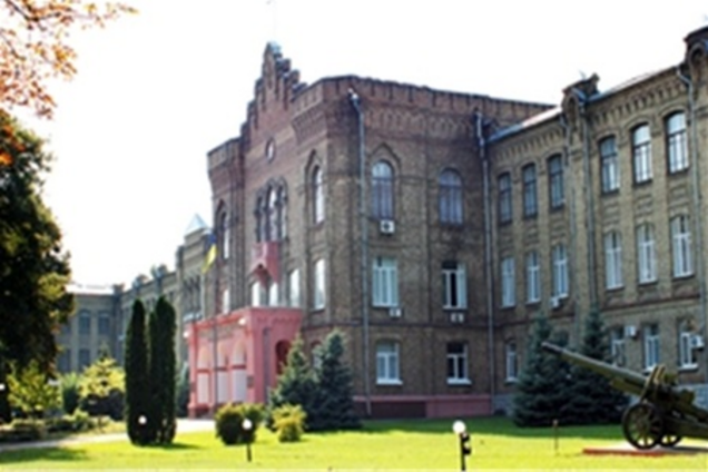 Національному університету оборони присвоєно ім'я героя СРСР