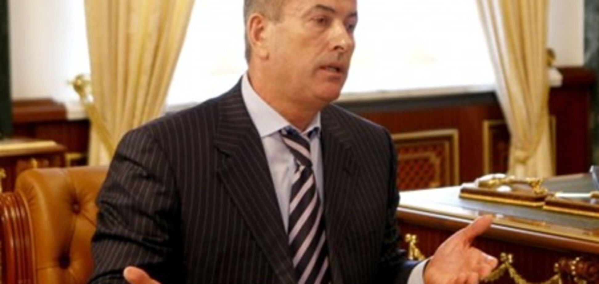 Онопенко выбрали председателем Совета судей Украины