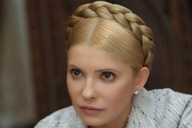 Минздрав: Тимошенко нужно выписывать