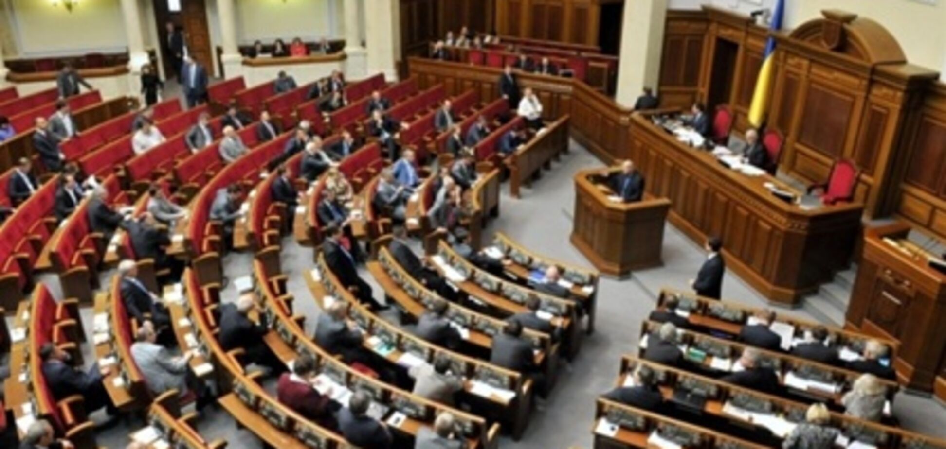 В ходе эфира Президент подтвердил конспирологическую теорию - политолог